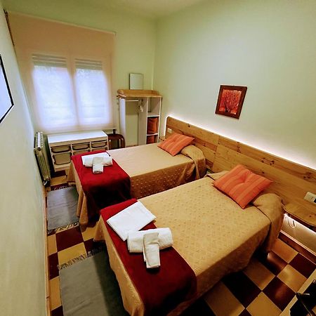 Girona Centro 7Pax Apartment Bagian luar foto