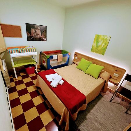 Girona Centro 7Pax Apartment Bagian luar foto