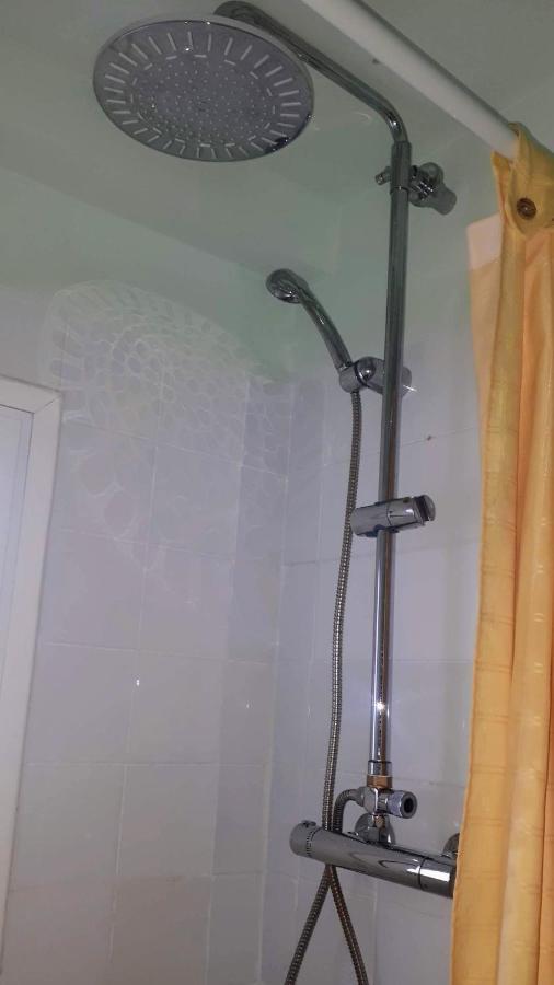 Girona Centro 7Pax Apartment Bagian luar foto