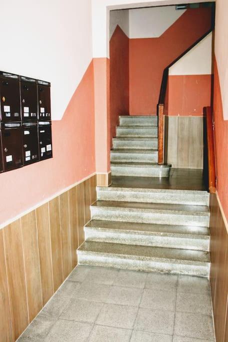 Girona Centro 7Pax Apartment Bagian luar foto