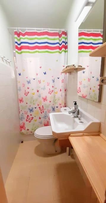 Girona Centro 7Pax Apartment Bagian luar foto