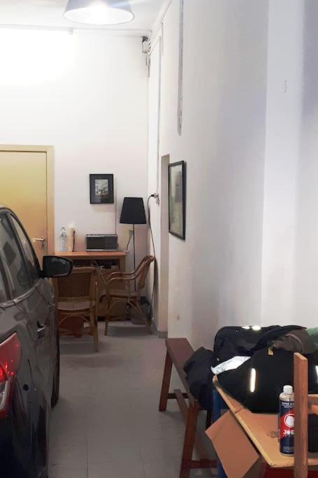 Girona Centro 7Pax Apartment Bagian luar foto