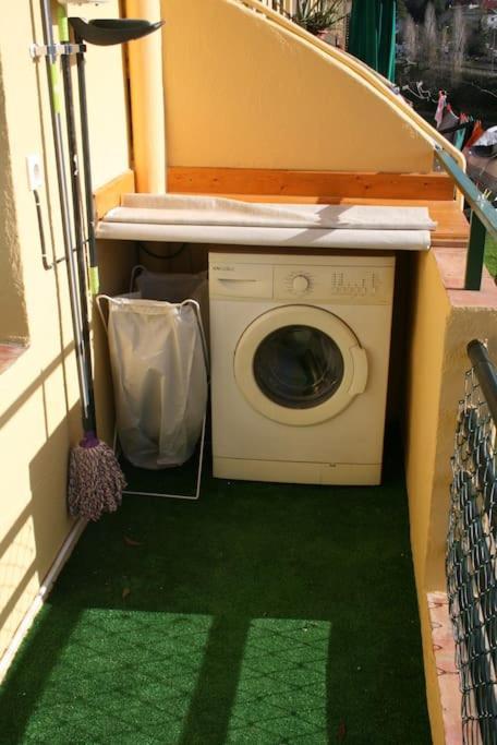 Girona Centro 7Pax Apartment Bagian luar foto