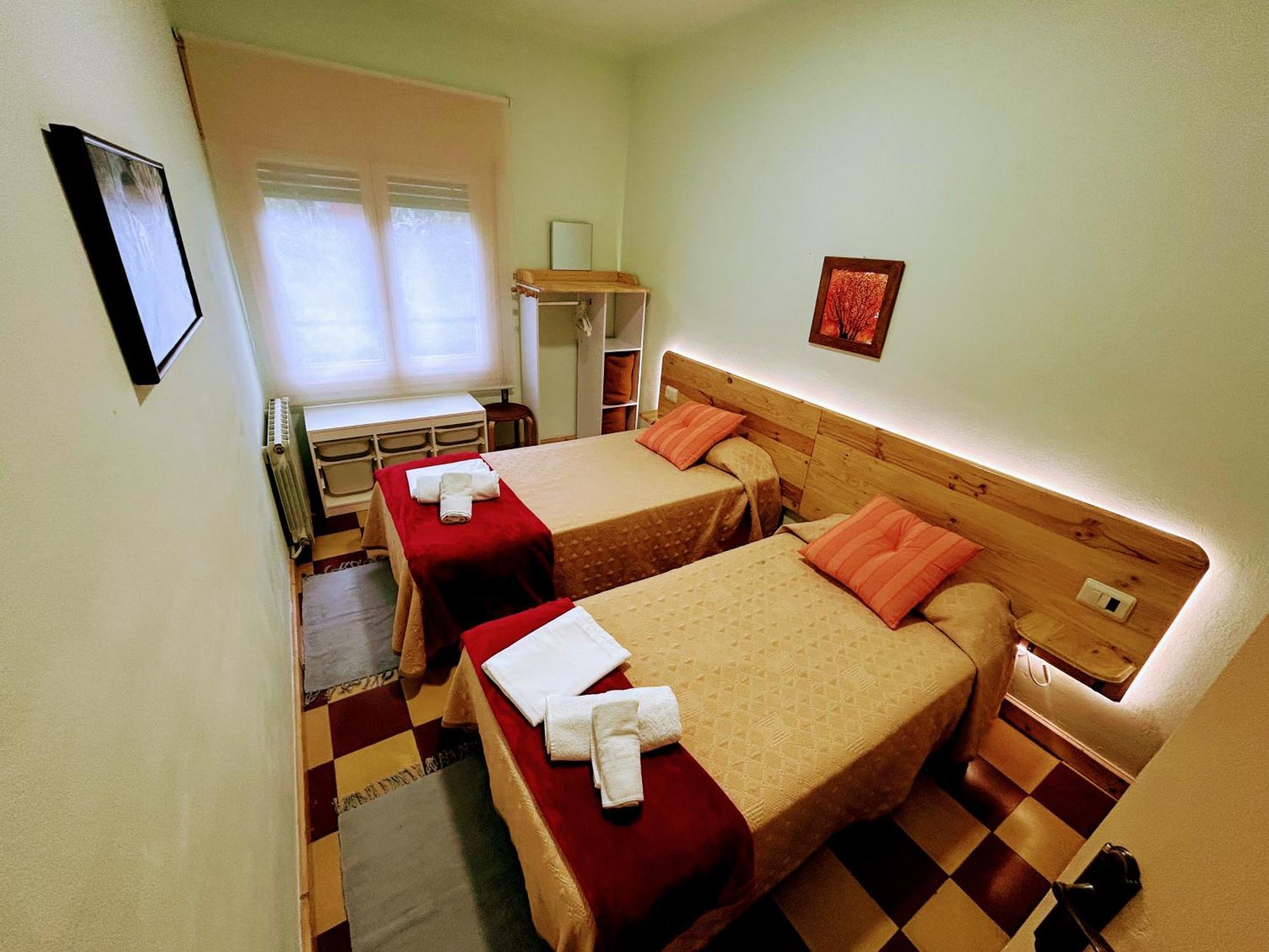 Girona Centro 7Pax Apartment Bagian luar foto