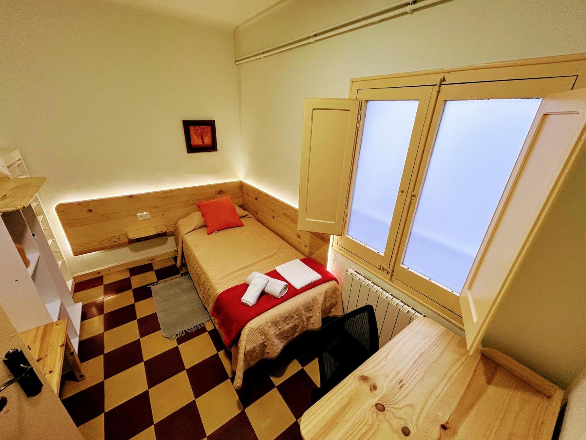 Girona Centro 7Pax Apartment Bagian luar foto
